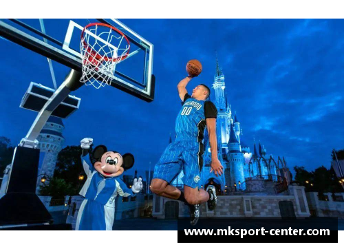 MK体育NBA标志背后的故事：从设计者到全球体育文化的象征 - 副本