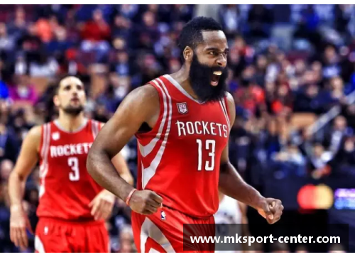 MK体育NBA火箭最新动向：球队调整策略，引援和战术变动引发关注 - 副本