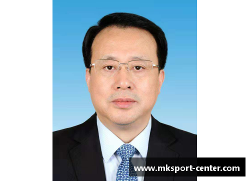 MK体育应勇调离上海，山东省长龚正接任市委副书记：新一轮的改革与发展机遇