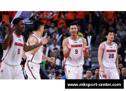 MK体育CBA主场优势持续发挥！广东宏远队再次取得连胜